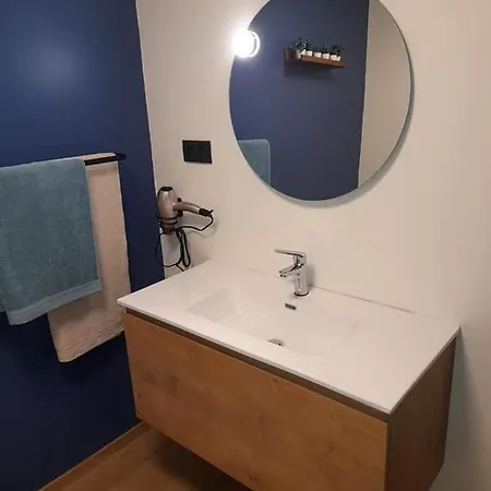 Les De La Fromagerie D'ambly Konukevi