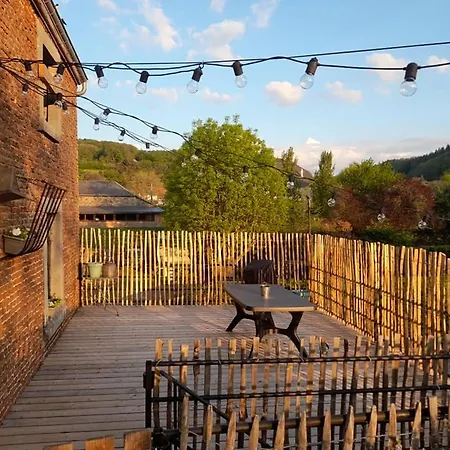 Les De La Fromagerie D'ambly