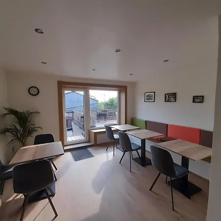 Les De La Fromagerie D'ambly