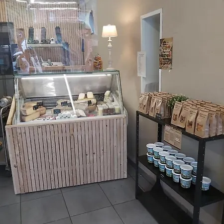 Les De La Fromagerie D'ambly Affittacamere Nassogne