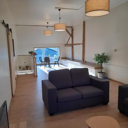 Les De La Fromagerie D'ambly Nassogne