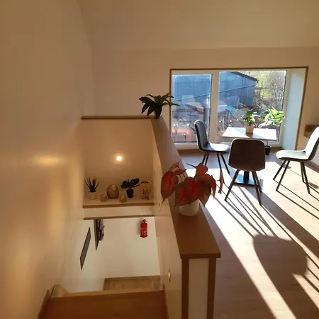 Les De La Fromagerie D'ambly 3*