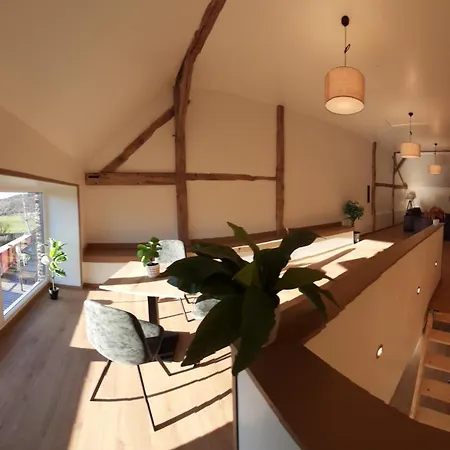 Les De La Fromagerie D'ambly 3* Nassogne