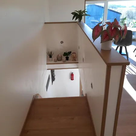 Les De La Fromagerie D'ambly Konukevi 3*