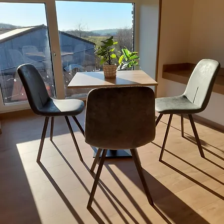 Les De La Fromagerie D'ambly